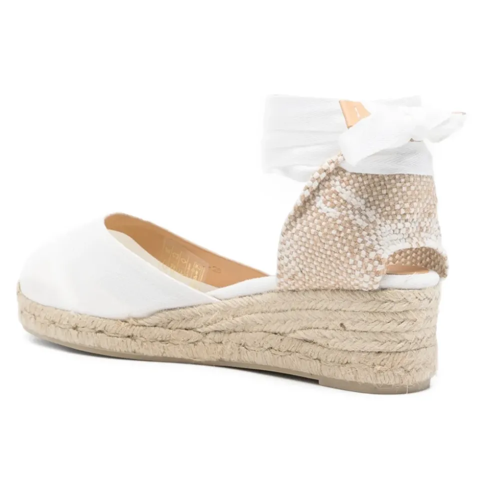 Carina Espadryle