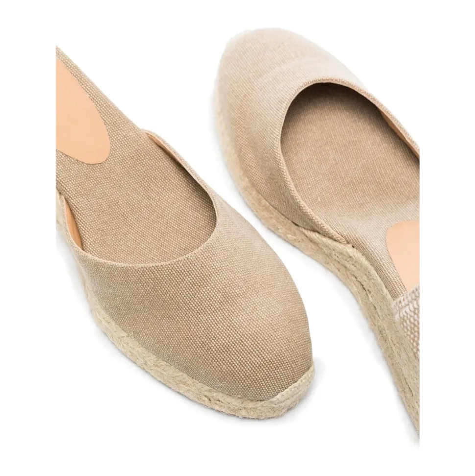 Carina 60mm Wedge Espadryle