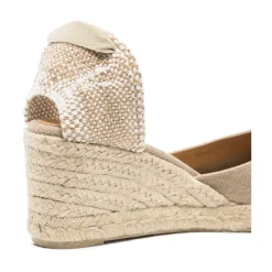 Carina 60mm Wedge Espadryle