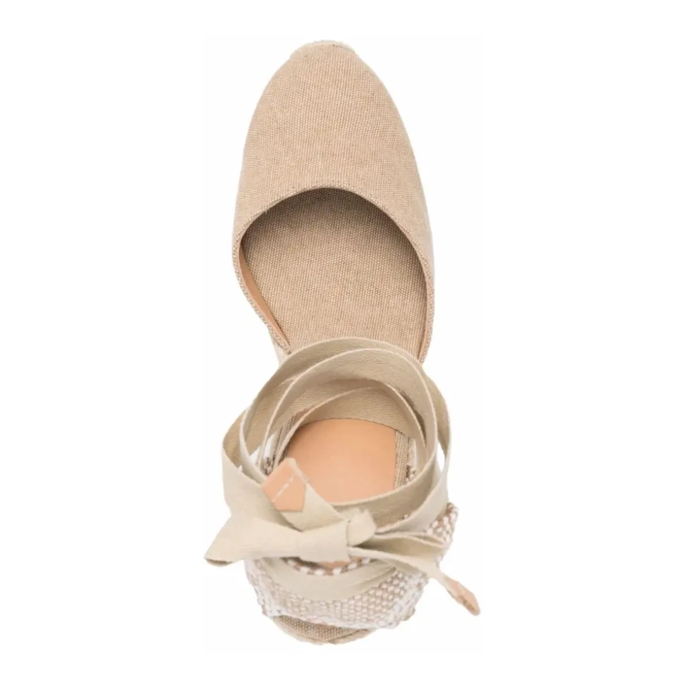 Carina Wedge