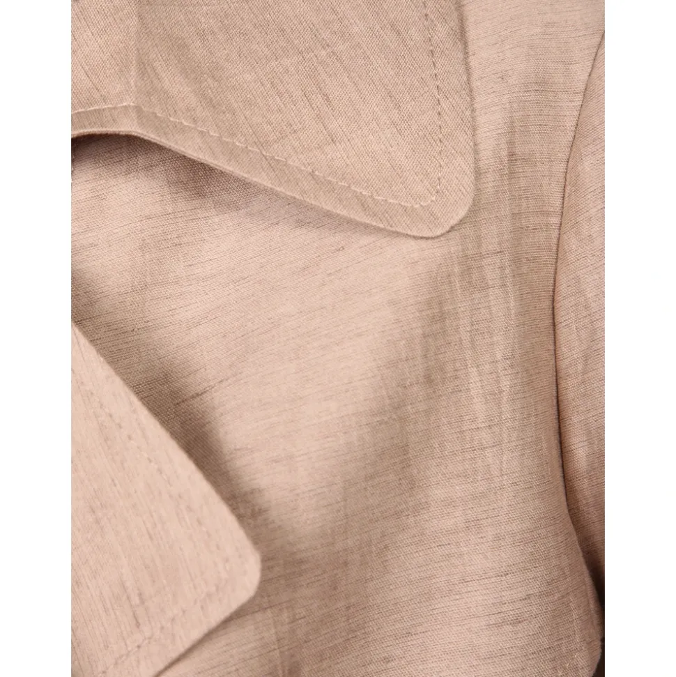 Carola Trench