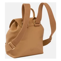 Carrie Backpack Pelle Bottolata