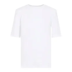 Carrington Padded Shoulder Tee