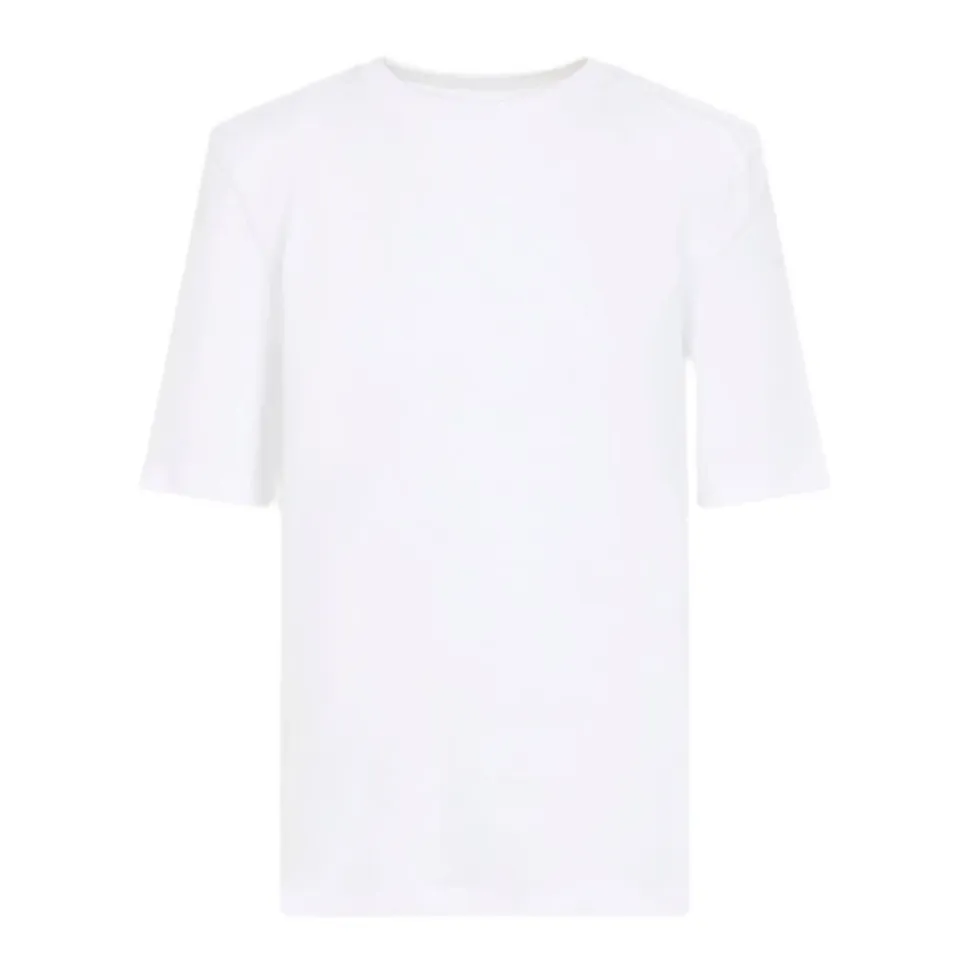 Carrington Padded Shoulder Tee