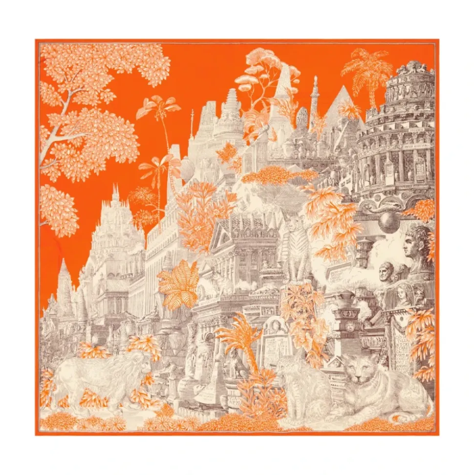 Carré 130 Piranesi