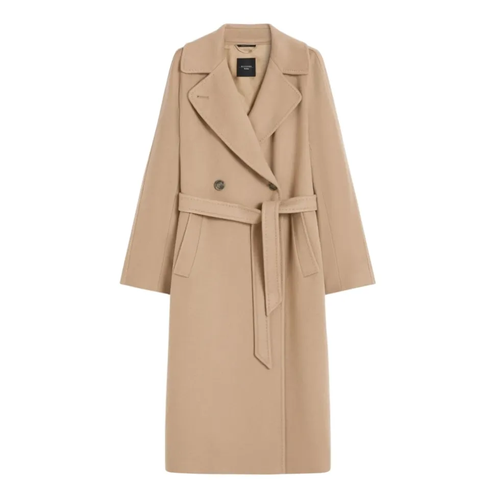 Cascia Coat