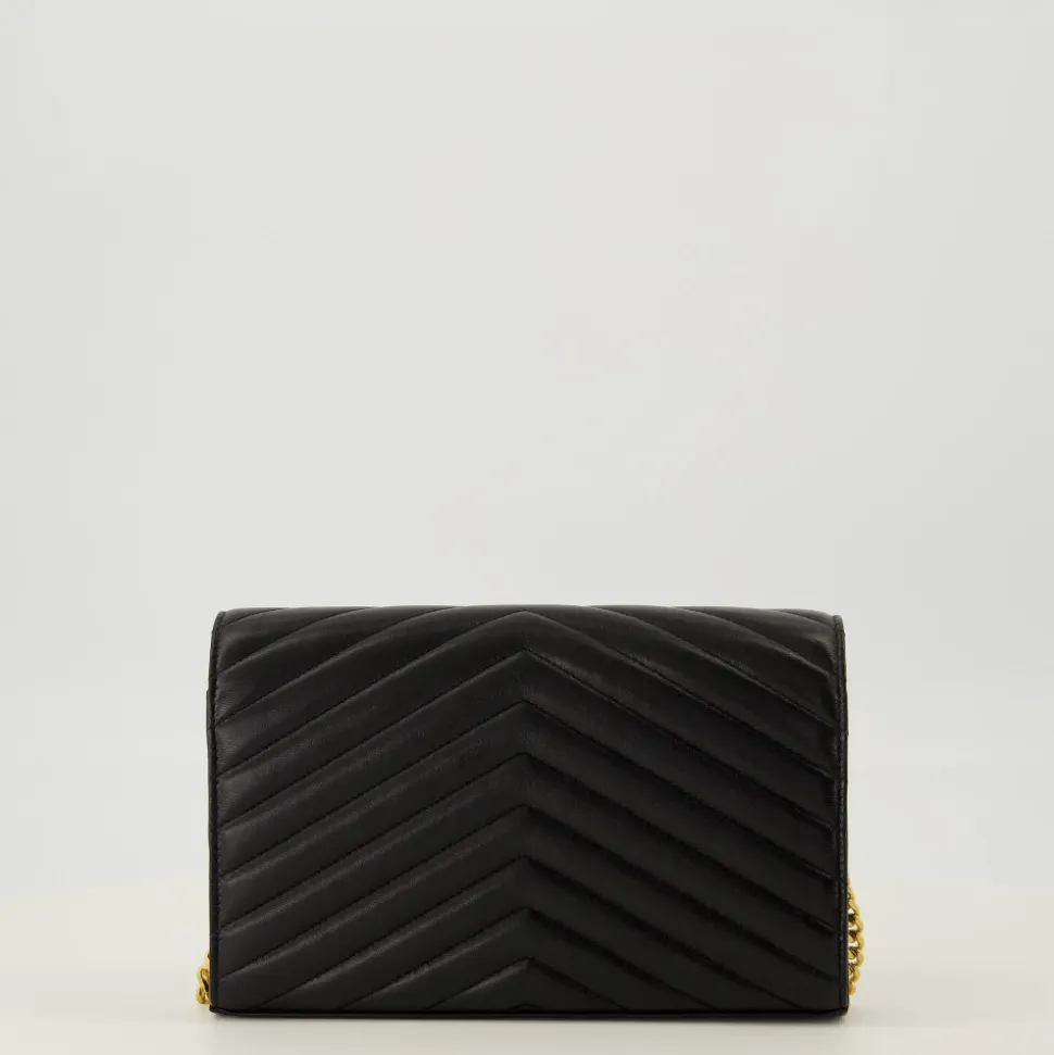 Cassandre Chain Wallet