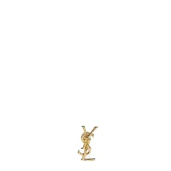 Cassandre Earring in Metal