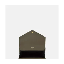 Cassandre Flap Pouch