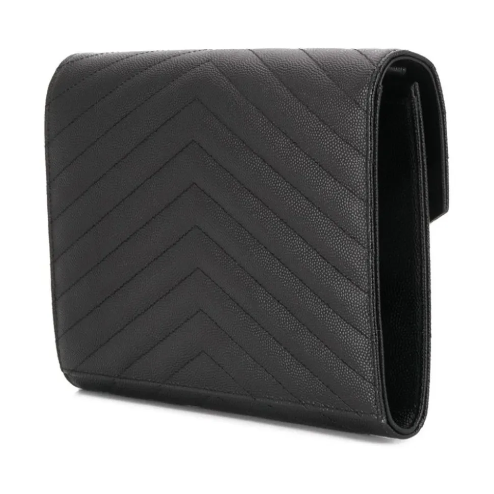 Cassandre Matelassé Pouch