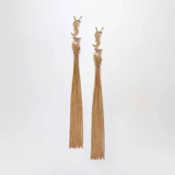 Cassandre Pom Pom Earrings
