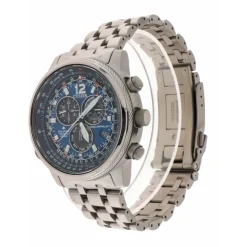 CB5850-80L - Crono Pilot Super Titanium