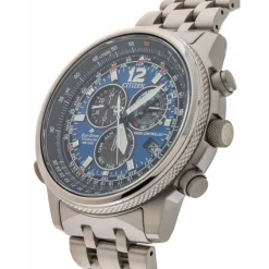 CB5850-80L - Crono Pilot Super Titanium