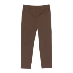 Cecco Cropped Trousers