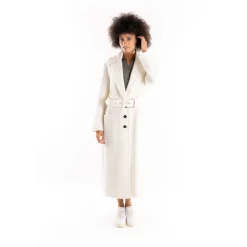 Cerfoglio Coat