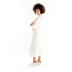 Cerfoglio Coat
