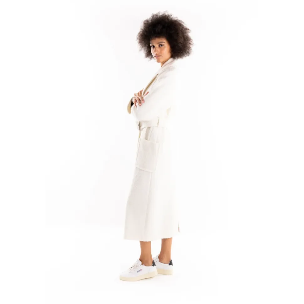 Cerfoglio Coat