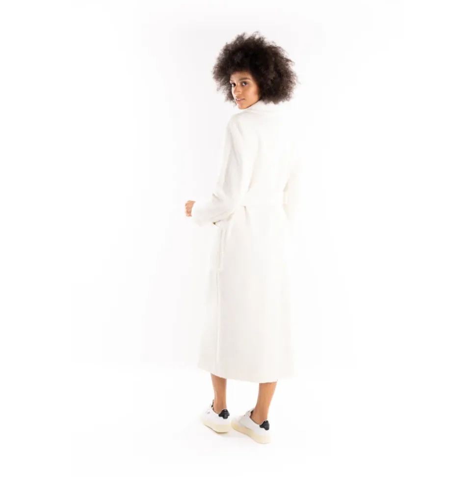 Cerfoglio Coat