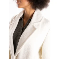 Cerfoglio Coat