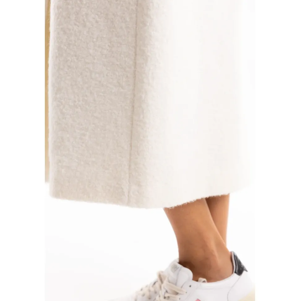 Cerfoglio Coat