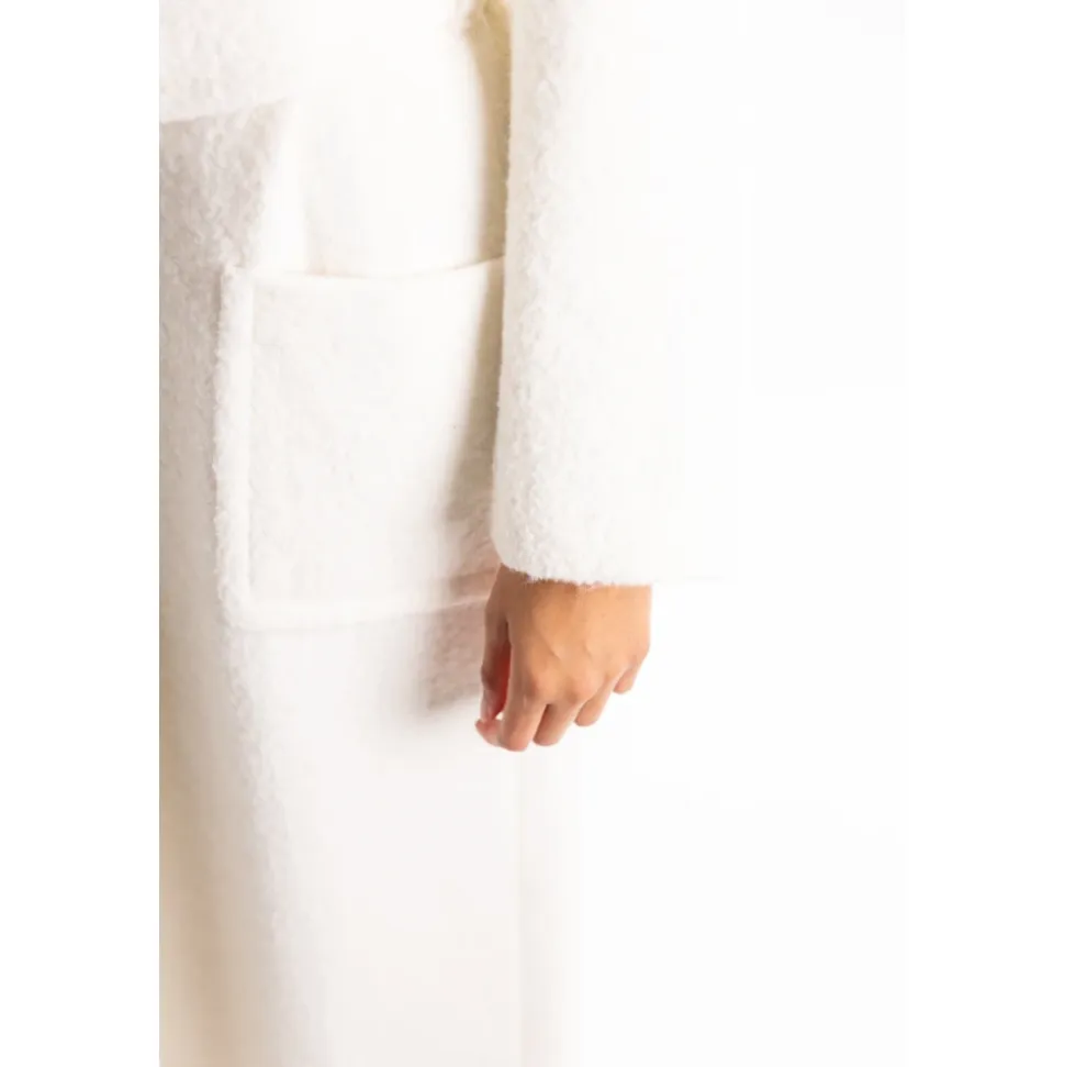 Cerfoglio Coat