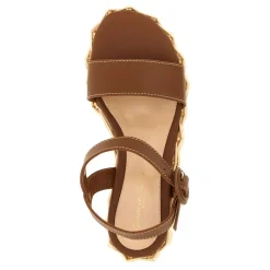 Cestino Wedge Sandals