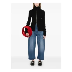 Chalco Denim Pant