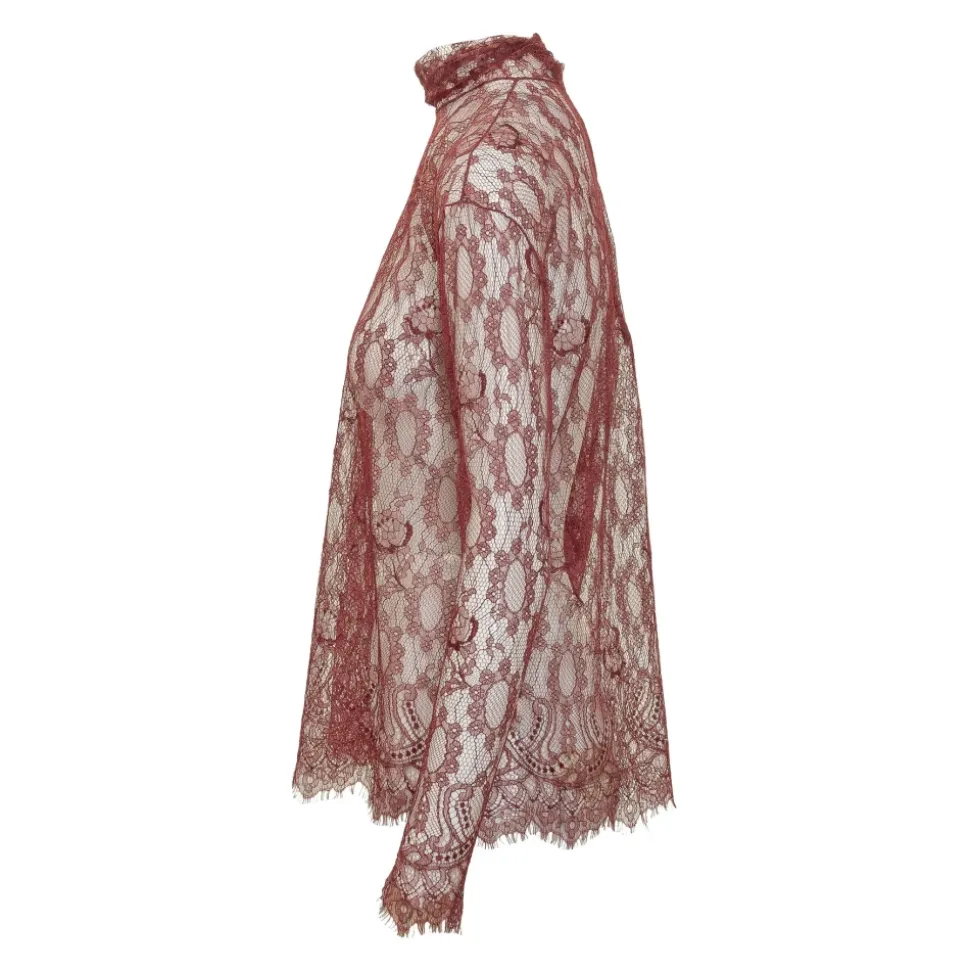 Chantilly Lace Top