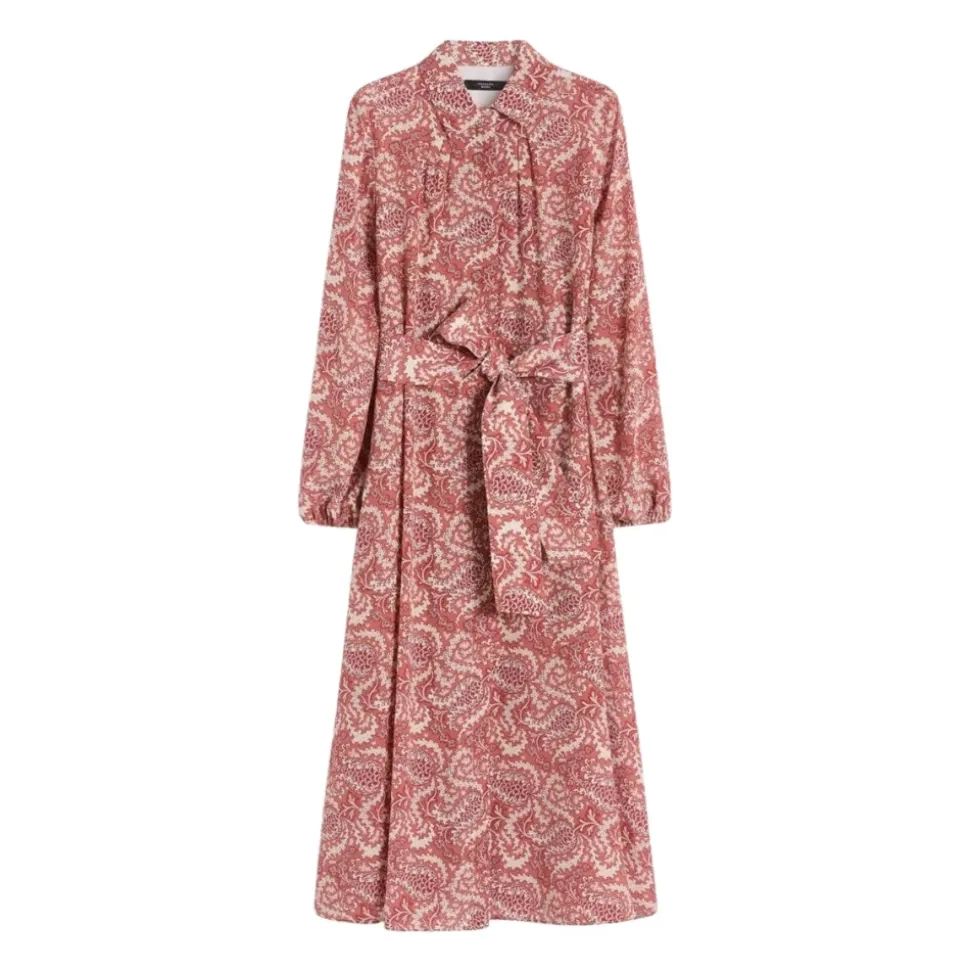 Chemisier Dress