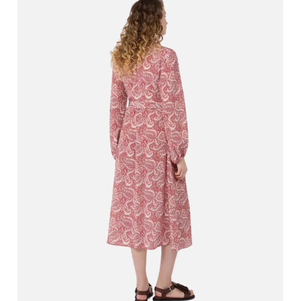 Chemisier Dress