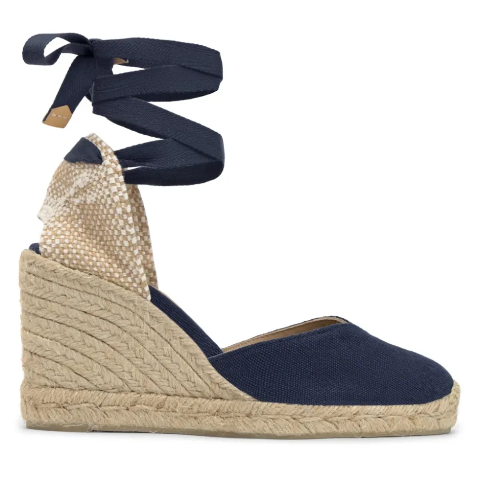 Chiara Espadryle