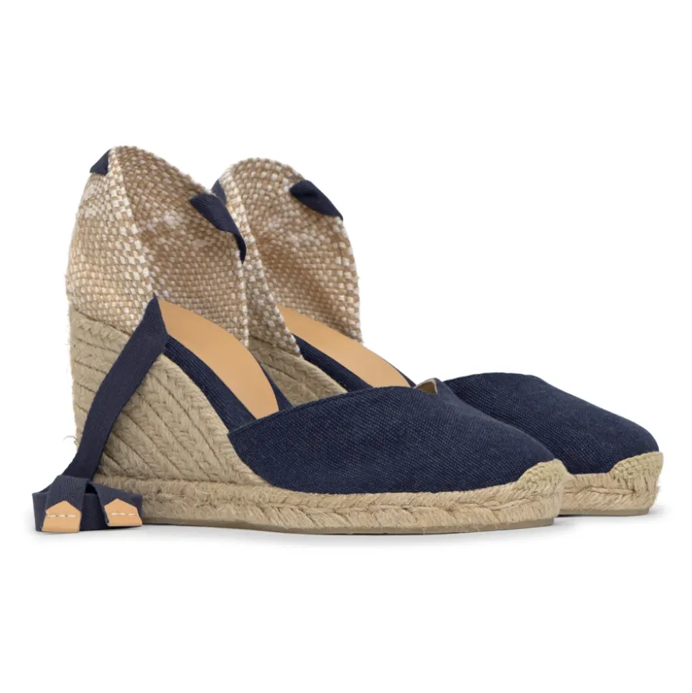 Chiara Espadryle
