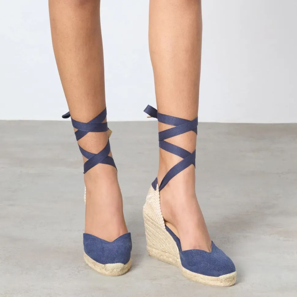 Chiara Espadryle