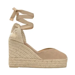 Chiara Wedge Espadrille