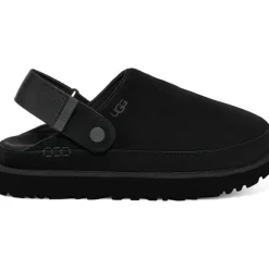 Chodaki Goldenstar Black