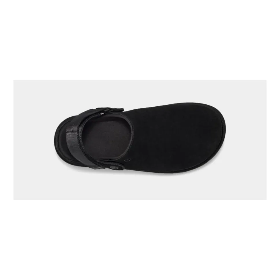 Chodaki Goldenstar Black