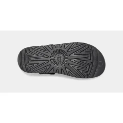 Chodaki Goldenstar Black