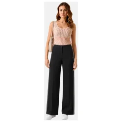 Circe Straight Leg Pant