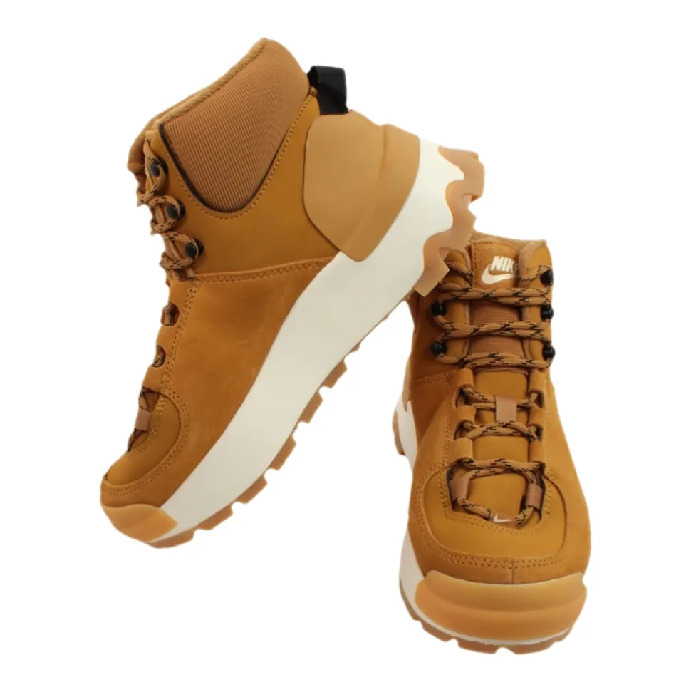 City Classic Boot