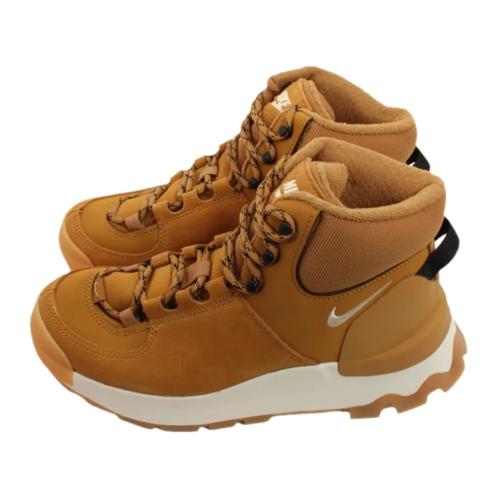 City Classic Boot