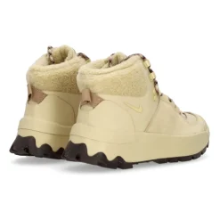 City Classic High Boot