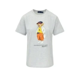 Classic Fit Jersey V-Neck T-Shirt