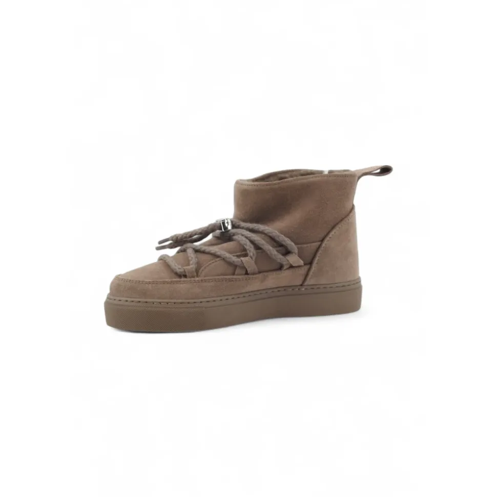 Classic Low Boot