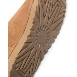 Classic Ultra Mini Boot Chestnut