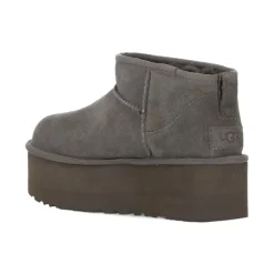 Classic Ultra Mini Platform Boot