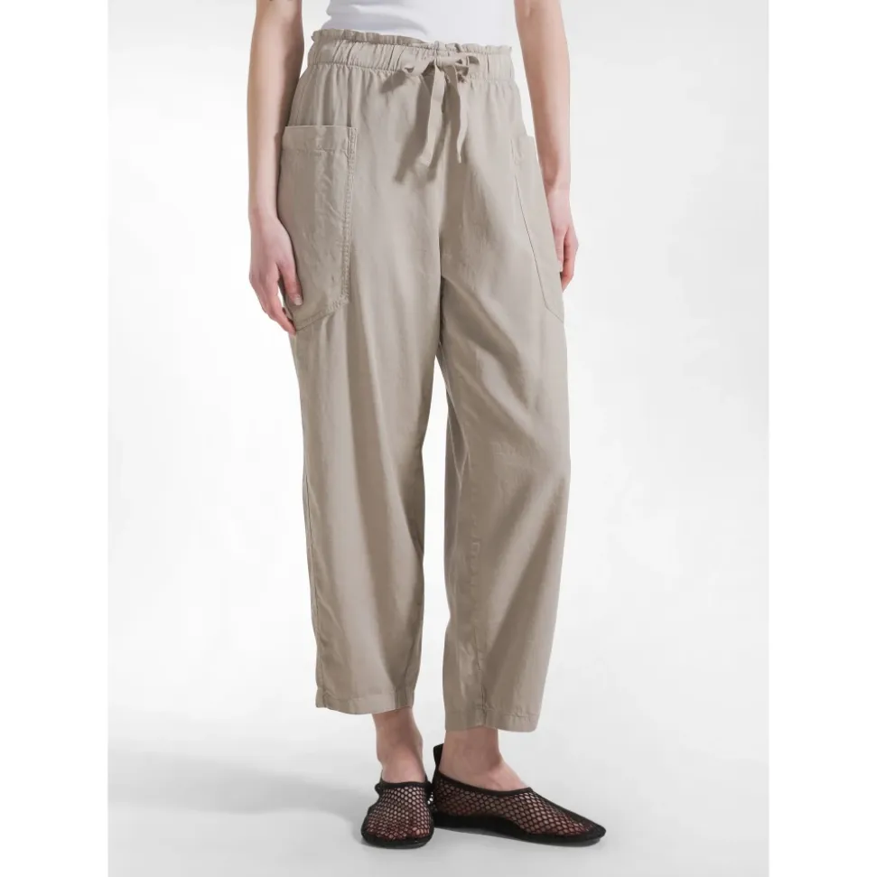 Classic W Pantalone