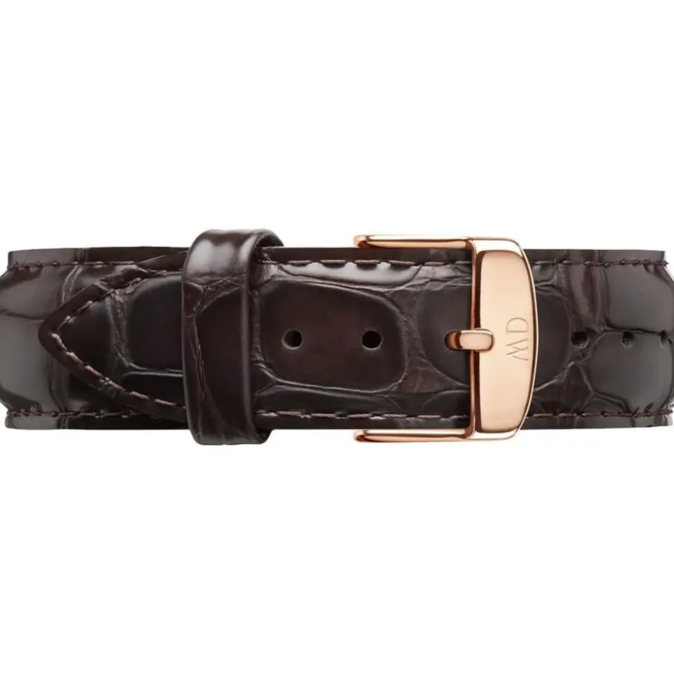 Classic York Strap