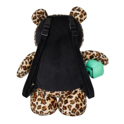 Clawed Up Moneybear Backpack