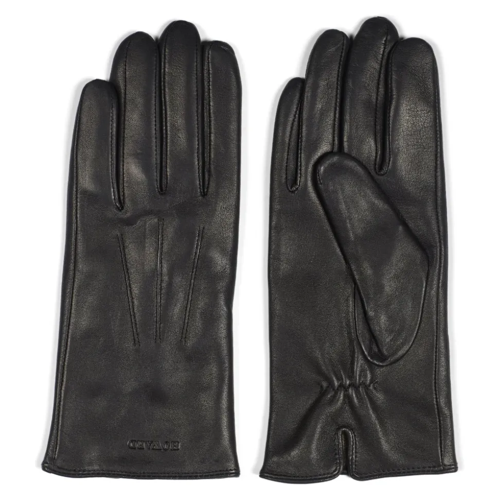 Cleo Leather Gloves