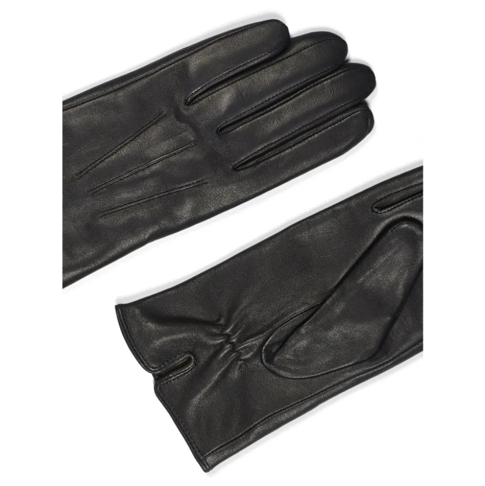 Cleo Leather Gloves